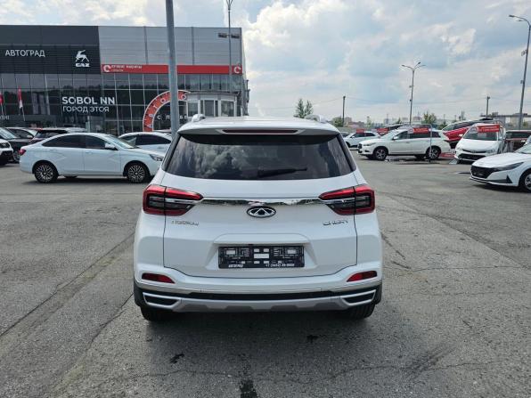 Chery Tiggo 4 I Рестайлинг с пробегом 2020 года, цена 1 399 995 рублей, 60452 км, внедорожник, Автокод Объявления