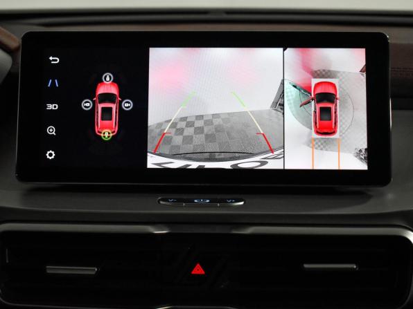Geely Coolray I с пробегом 2021 года, цена 1 798 900 рублей, 60973 км, внедорожник, Автокод Объявления