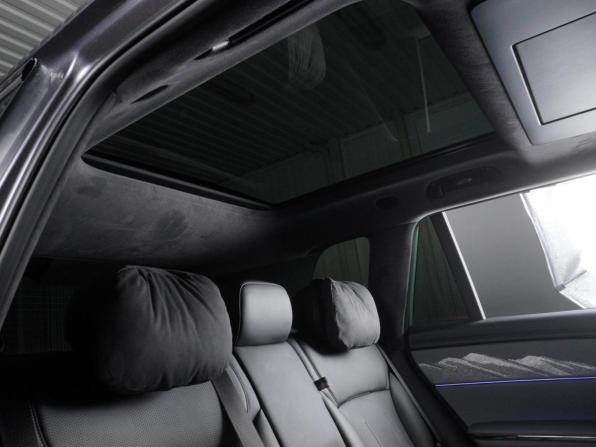 GAC Trumpchi S7 I Рестайлинг с пробегом 2026 года, цена 5 435 000 рублей, 1067 км, внедорожник, Автокод Объявления