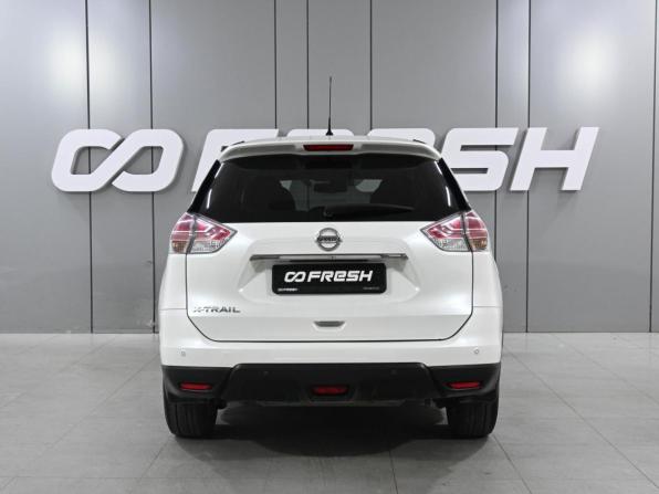 Nissan X-Trail III с пробегом 2016 года, цена 1 695 000 рублей, 181768 км, внедорожник, Автокод Объявления