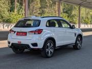 Mitsubishi ASX I Рестайлинг 3 Екатеринбург  - изображение 22