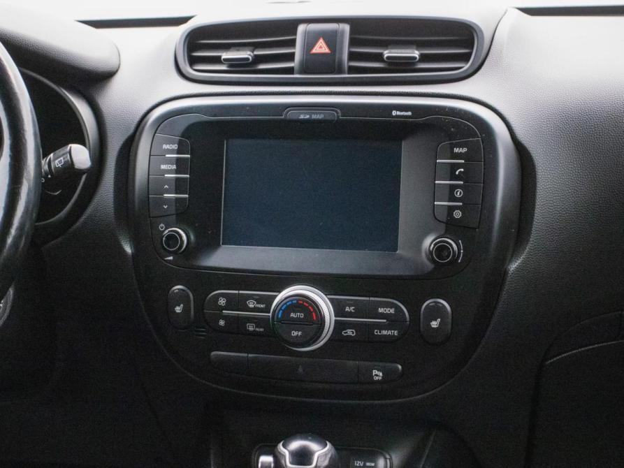 Kia Soul II Рестайлинг Москва  - изображение 14