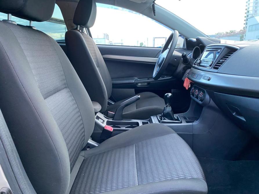 Mitsubishi Lancer X Рестайлинг Нижний Новгород  - изображение 7