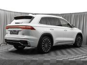 Geely Monjaro I Рестайлинг (China Market) Москва  - изображение 40