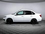 Lada (ВАЗ) Granta I Рестайлинг Москва  - изображение 24