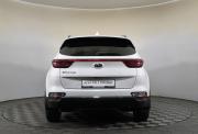 Kia Sportage IV Рестайлинг Нижний Новгород  - изображение 27