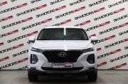 Hyundai Santa Fe IV Сургут  - изображение 34