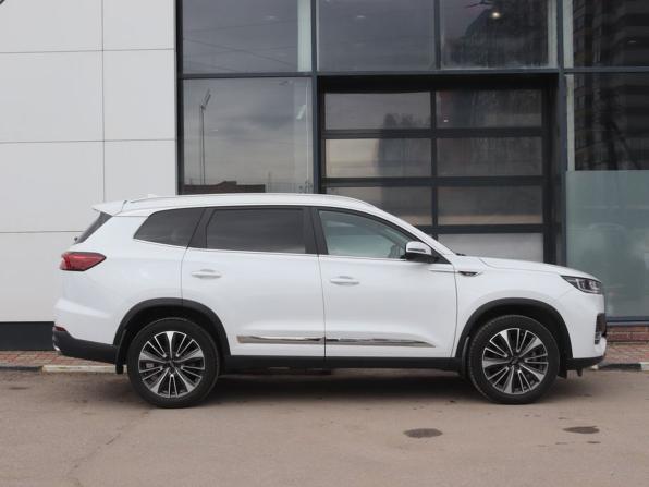Chery Tiggo 8 Pro Max I Рестайлинг с пробегом 2023 года, цена 2 849 000 рублей, 20000 км, внедорожник, Автокод Объявления