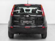 Nissan Note I Рестайлинг Москва  - изображение 31