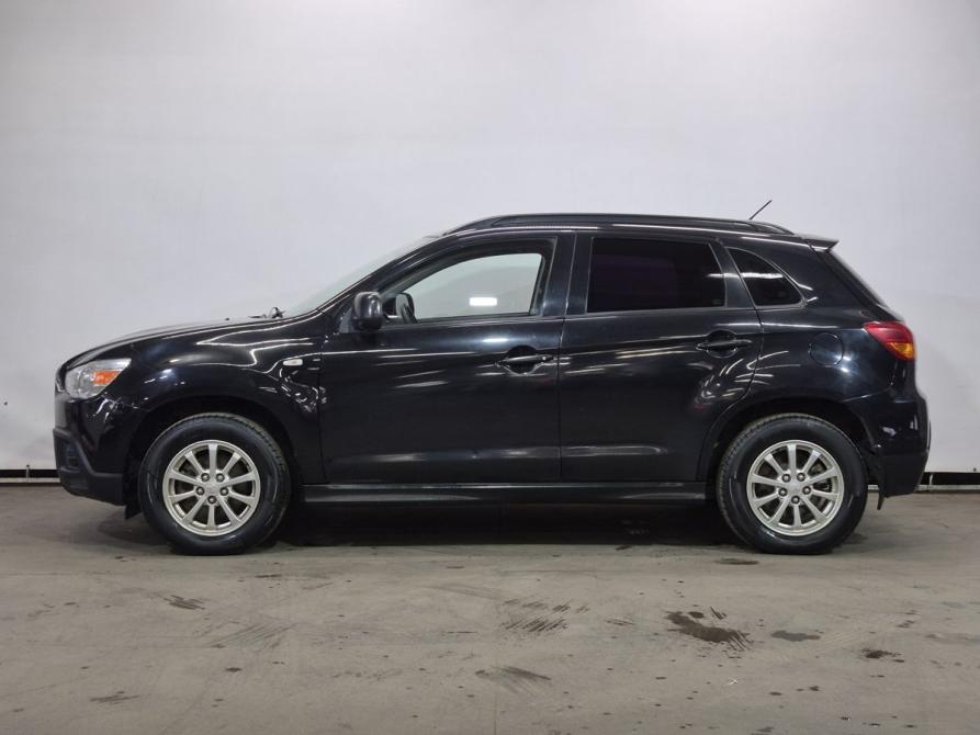 Mitsubishi ASX I Ярославль  - изображение 8