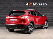 Nissan Qashqai II Екатеринбург  - изображение 25