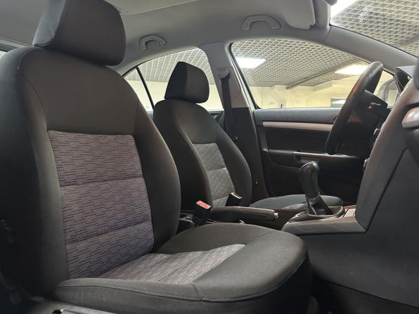 Skoda Octavia II (A5) Рестайлинг с пробегом 2011 года, цена 849 000 рублей, 158461 км, лифтбек, Автокод Объявления
