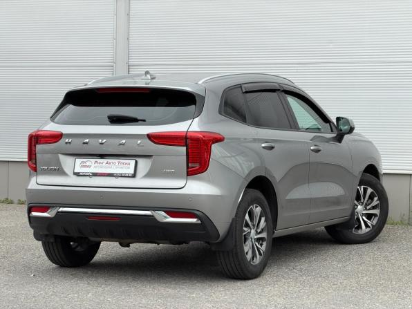 Haval Jolion I с пробегом 2023 года, цена 1 887 000 рублей, 80828 км, внедорожник, Автокод Объявления