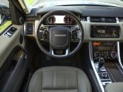 Land Rover Range Rover Sport II Рестайлинг Санкт-Петербург  - изображение 56