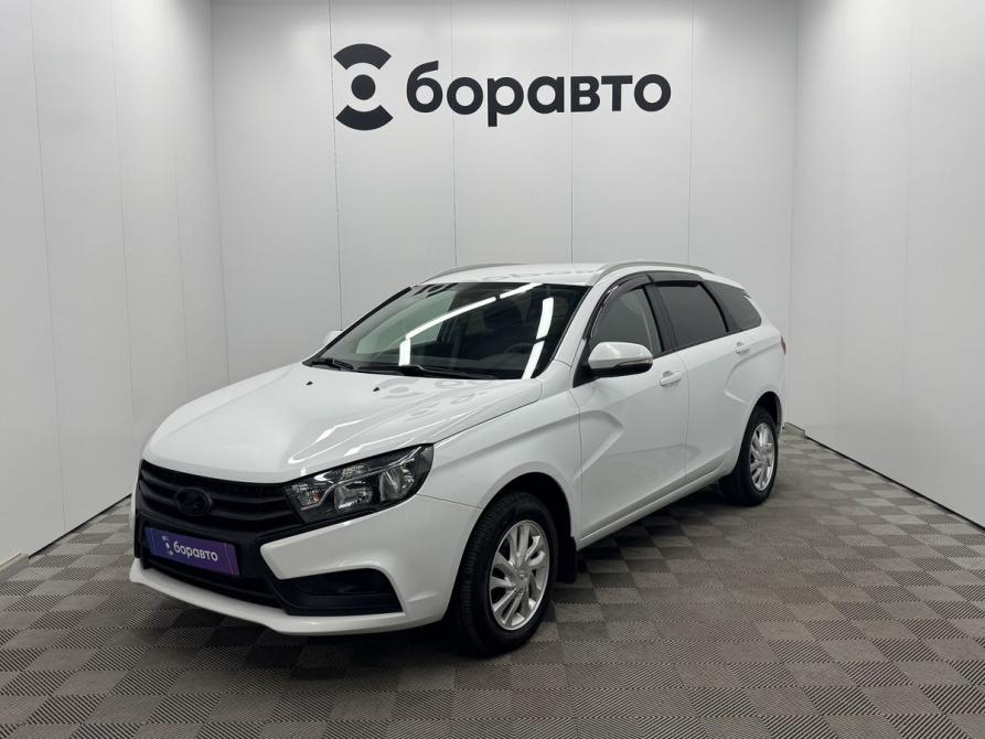 Lada (ВАЗ) Vesta I Воронеж  - изображение 1