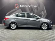 Hyundai Solaris I Рестайлинг Оренбург  - изображение 22