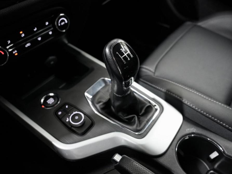 Chery Tiggo 4 I Рестайлинг Ульяновск  - изображение 17