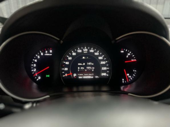 Kia Sorento II Рестайлинг с пробегом 2015 года, цена 1 749 900 рублей, 167000 км, внедорожник, Автокод Объявления