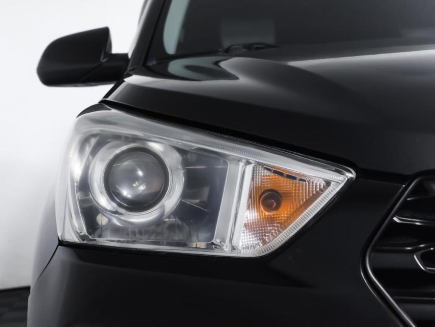 Hyundai Creta I Рестайлинг Москва  - изображение 20