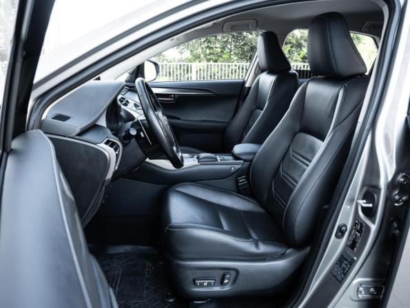 Lexus NX I Рестайлинг с пробегом 2020 года, цена 4 300 000 рублей, 57581 км, внедорожник, Автокод Объявления