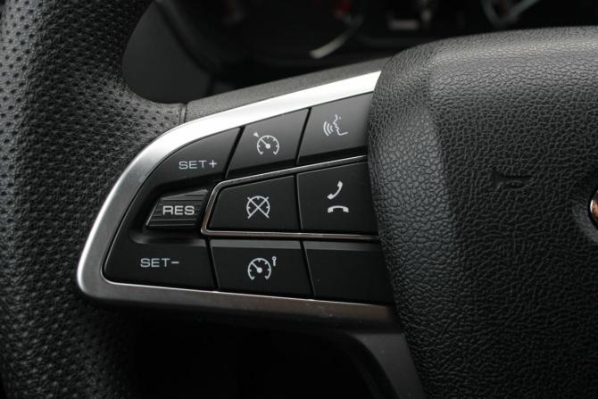 Lada (ВАЗ) Vesta I Рестайлинг (NG) с пробегом 2024 года, цена 1 450 000 рублей, 33000 км, универсал, Автокод Объявления