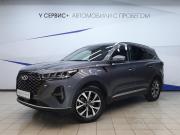 Chery Tiggo 7 Pro Max I Москва  - изображение 23