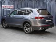 Volkswagen Teramont I Рестайлинг Москва  - изображение 35