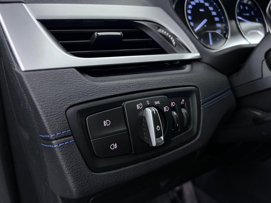 BMW X1 II (F48) Рестайлинг Ростов-на-Дону  - изображение 18