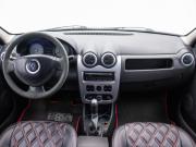 Renault Logan I Рестайлинг Москва  - изображение 29