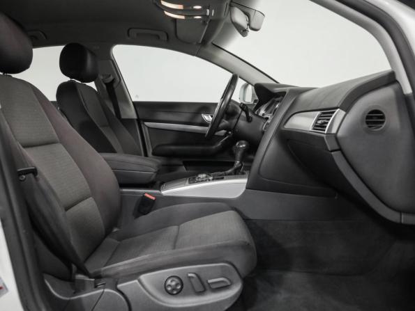 Audi A6 III (C6) Рестайлинг с пробегом 2009 года, цена 869 000 рублей, 285411 км, седан, Автокод Объявления