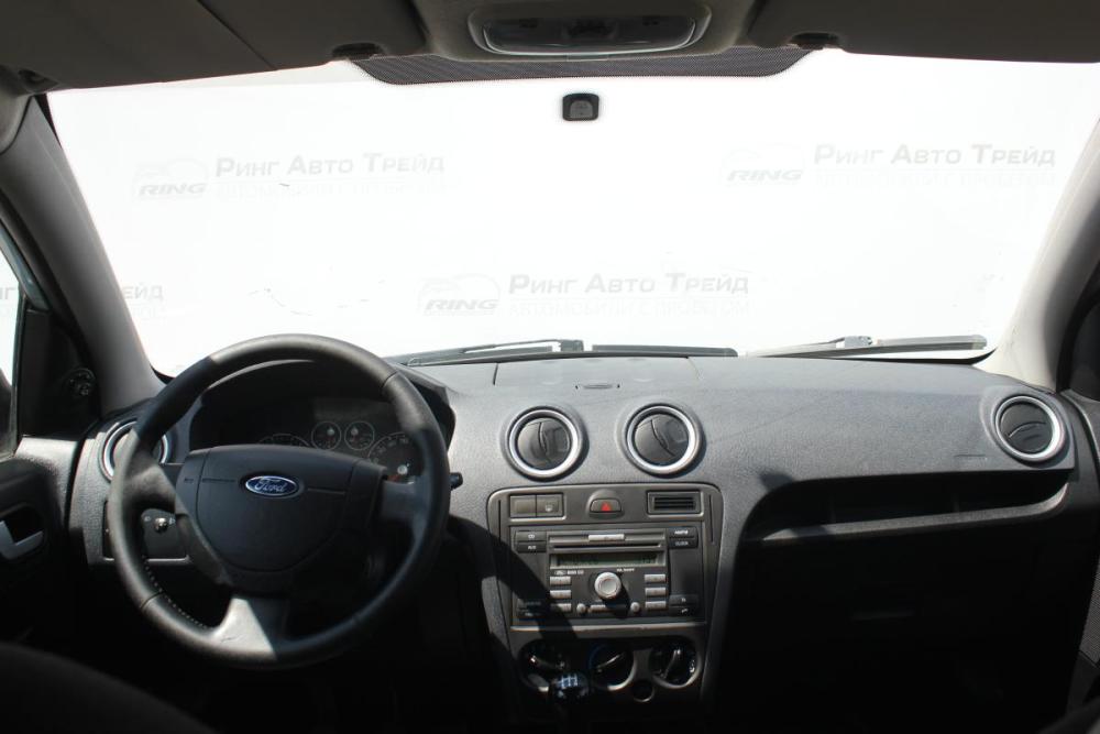 Ford Fusion I Рестайлинг Воронеж  - изображение 12