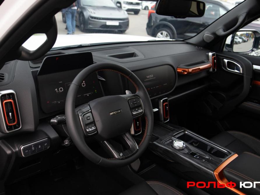 Haval Dargo I Москва  - изображение 10