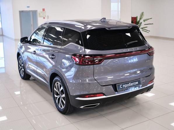 Xcite X-Cross 7 с пробегом 2024 года, цена 1 904 000 рублей, 18603 км, внедорожник, Автокод Объявления
