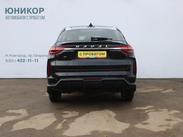 Haval F7 I Рестайлинг с пробегом 2022 года, цена 1 819 000 рублей, 71050 км, внедорожник, Автокод Объявления