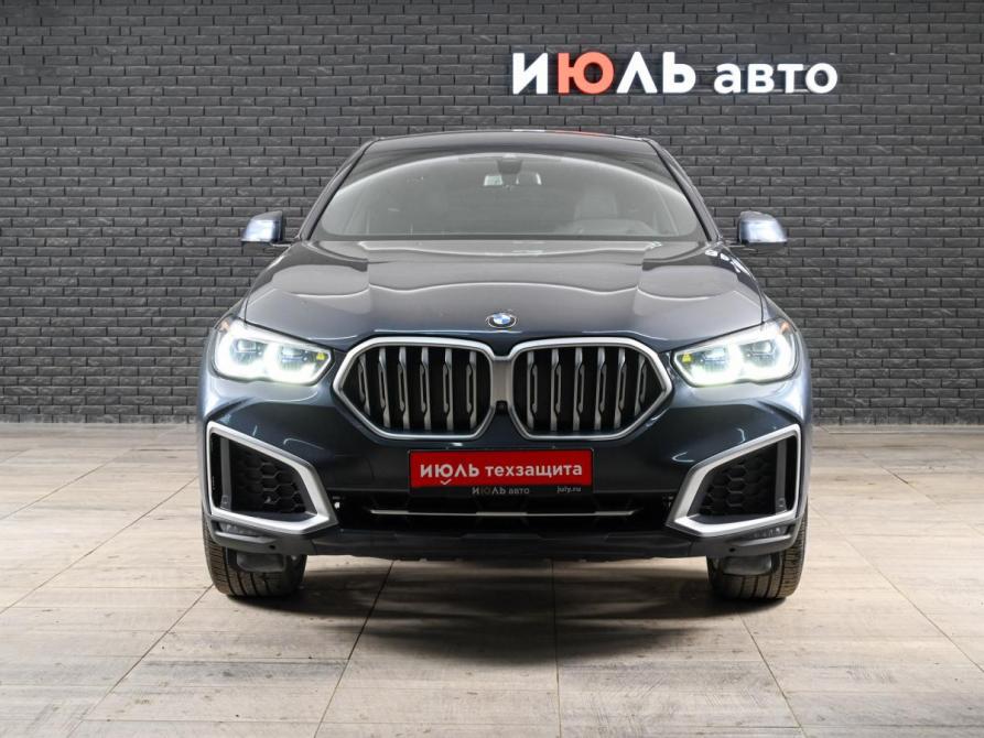 BMW X6 III (G06) Екатеринбург  - изображение 2