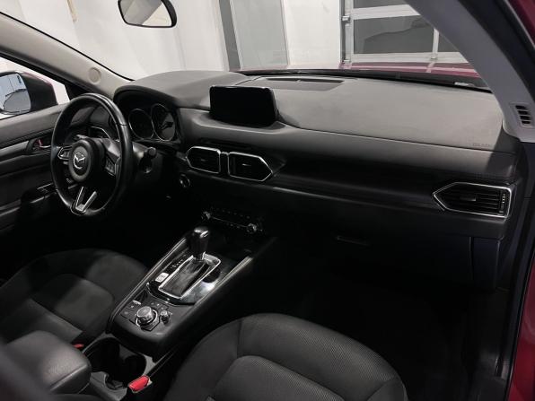 Mazda CX-5 II с пробегом 2019 года, цена 2 690 000 рублей, 151500 км, внедорожник, Автокод Объявления