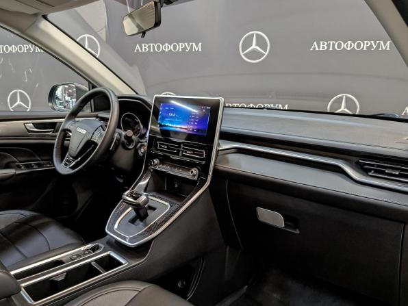 Haval M6 II с пробегом 2024 года, цена 1 820 000 рублей, 23158 км, внедорожник, Автокод Объявления
