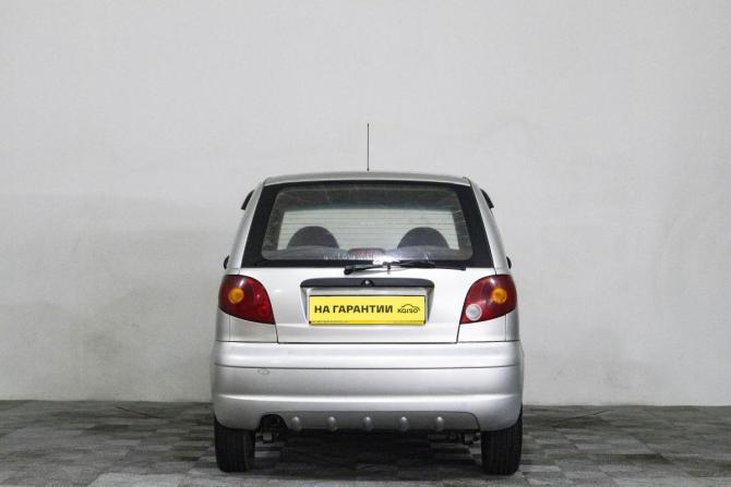 Daewoo Matiz I Рестайлинг с пробегом 2007 года, цена 239 000 рублей, 168400 км, хэтчбек, Автокод Объявления