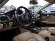 Audi A7 I (4G) Москва  - изображение 36