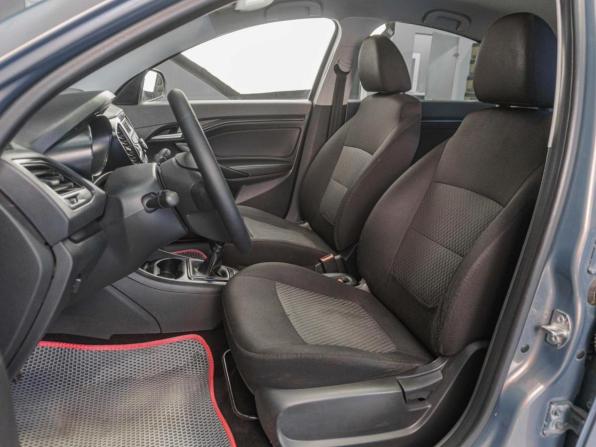 Lada (ВАЗ) Vesta I с пробегом 2019 года, цена 599 000 рублей, 187496 км, седан, Автокод Объявления