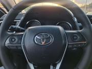Toyota Camry VIII (XV70) Азнакаево  - изображение 47