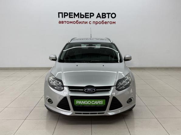 Ford Focus III с пробегом 2012 года, цена 760 000 рублей, 149371 км, универсал, Автокод Объявления