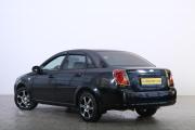 Chevrolet Lacetti I Омск  - изображение 24