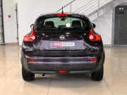 Nissan Juke I Ростов-на-Дону  - изображение 21