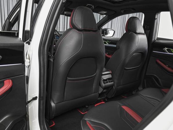 Geely Coolray I Рестайлинг с пробегом 2023 года, цена 1 998 000 рублей, 52791 км, внедорожник, Автокод Объявления