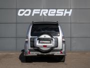 Mitsubishi Pajero IV Рестайлинг 1 Краснодар  - изображение 26
