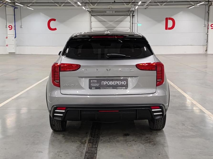Haval Jolion I Рестайлинг Казань  - изображение 7