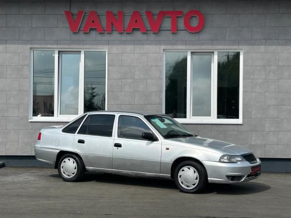 Daewoo Nexia I Рестайлинг с пробегом 2011 года, цена 145 000 рублей, 240458 км, седан, Автокод Объявления
