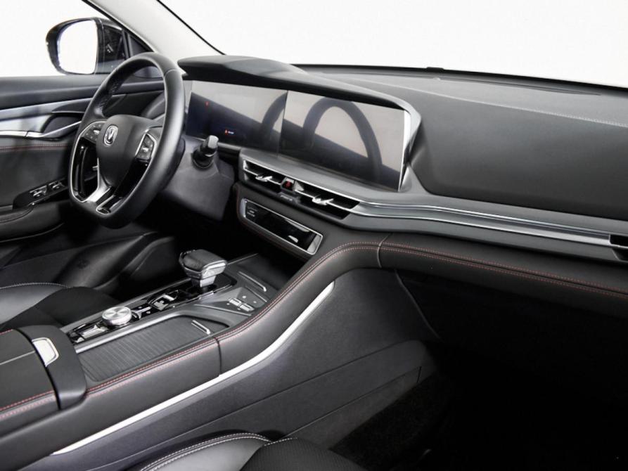 Changan CS75 Plus I Рестайлинг Москва  - изображение 10