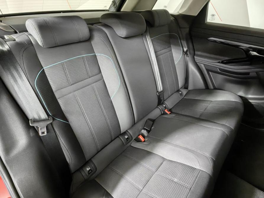 Land Rover Range Rover Evoque II Москва  - изображение 17